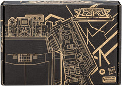 Transformers Generations: DK-3 Breaker - Deluxe Legacy Class Toys & Games Hasbro