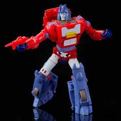 Transformers Legacy: A Hero is Born - Alpha Trion / Orion Pax / Vector Sigma Toys & Games Hasbro