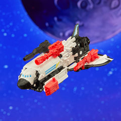 Transformers Legacy: United Leader Class - Galaxy Shuttle Toys & Games Hasbro