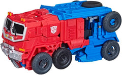 Transformers Rise of the Beasts: Optimus Prime Toys & Games Hasbro