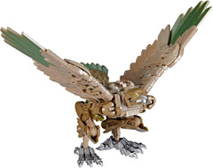 Transformers Rise of the Beasts: Studio Series Airazor Toys & Games Hasbro