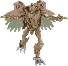 Transformers Rise of the Beasts: Studio Series Airazor Toys & Games Hasbro
