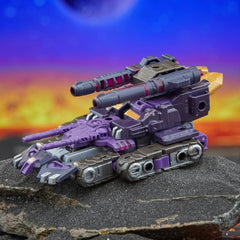 Transformers Legacy: United Voyager - Comic Universe Tarn Toys & Games Hasbro