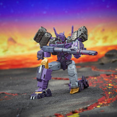 Transformers Legacy: United Voyager - Comic Universe Tarn Toys & Games Hasbro