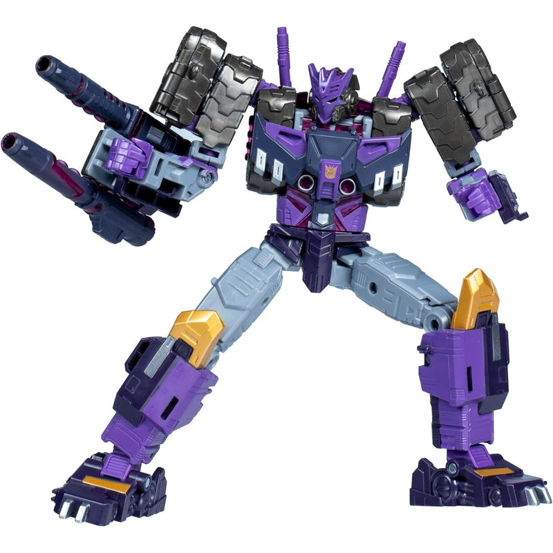 Transformers Legacy: United Voyager - Comic Universe Tarn Toys & Games Hasbro