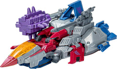 Transformers War for CyberTron: Starscream - 06 Studio Series Gamer Edition Toys & Games Hasbro