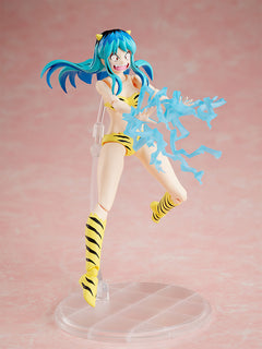 BUZZmod. Urusei Yatsura: Lum & Ten 1/12 Scale Action Figure Toys & Hobbies Aniplex of America