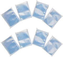 Ultra Pro: Clear Card Soft Sleeve 2.5" x 3.5" 1000ct (Penny Sleeve)