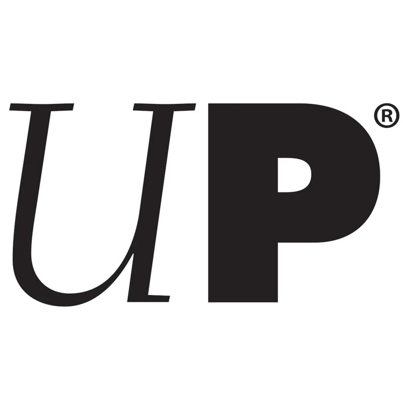 Ultra Pro: One-Touch 35pt Magnetic Closure Card Holders Card Game Accessories Ultra Pro