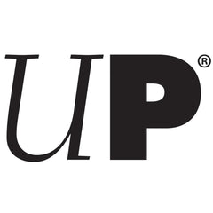 Ultra Pro: Toploader 3x4 130pt - 10ct Card Game Accessories Ultra Pro