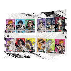 Union Arena TCG: Bleach Thousand Year Blood War New Card Selection Card Game Bandai Namco