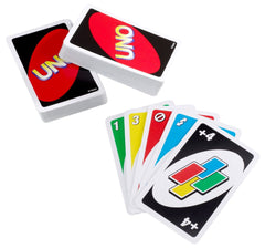 UNO! Board Game Mattel