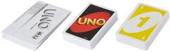 UNO! Board Game Mattel