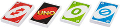 UNO! Board Game Mattel