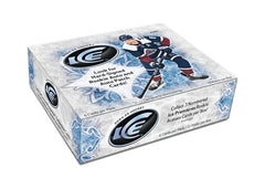 Upper Deck 2024-25: ICE Hobby Box - 12 Packs Sports Cards Upper Deck