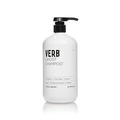 VERB: Ghost Shampoo 946 mL (32 fl oz) Shampoo VERB