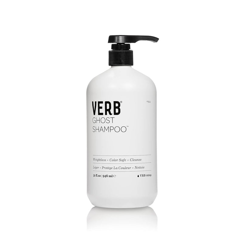 VERB: Ghost Shampoo 946 mL (32 fl oz) Shampoo VERB