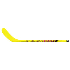 CCM Secret Mini Hockey Sticks 2025 (Left Hand) - 1 Random Stick