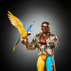 WWE Elite Collection 125: Koko B. Ware Toys & Games Mattel