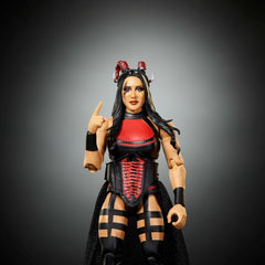 WWE Elite Collection 125: Stephanie Vaquer Toys & Games Mattel