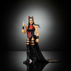 WWE Elite Collection 125: Stephanie Vaquer Toys & Games Mattel