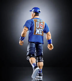 WWE Elite Collection: Greatest Hits - John Cena Toys & Games Mattel