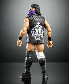 WWE Elite Collection Survivor Series: War Games JD McDonagh Figure Toys & Games Mattel