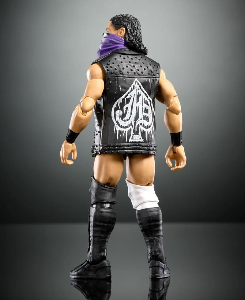WWE Elite Collection Survivor Series: War Games JD McDonagh Figure Toys & Games Mattel