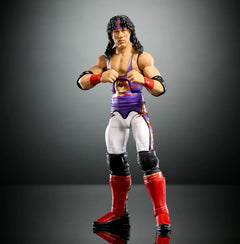 WWE Elite Collection: Survivor Series War Games - The 123 Kid Figure Toys & Games Mattel