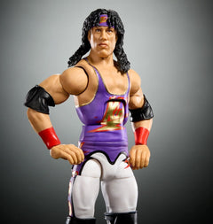 WWE Elite Collection: Survivor Series War Games - The 123 Kid Figure Toys & Games Mattel
