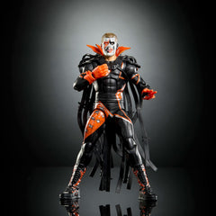 WWE Elite Collection: Wrestle Mania - Stardust - BAF Sam Roberts Toys & Games Mattel