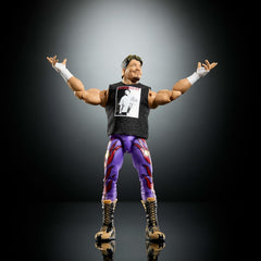 WWE Ultimate Edition: Eddy Guerrero Toys & Games Mattel