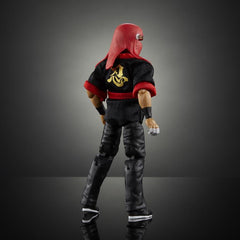 WWE Ultimate Edition: The Great Muta Action Figure (Chase Variant Black) Toys & Games Mattel