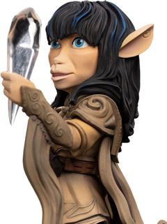 Weta Workshop: Dark Crystal - 1982 - Jen the Gelfling Mini Epics Figure #1 Toys & Games Weta Workshop