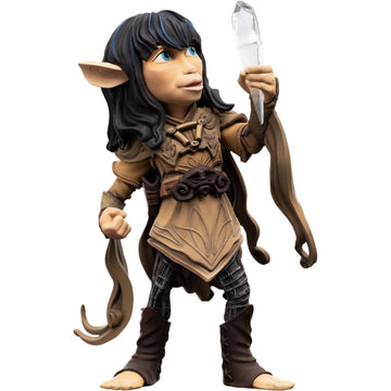 Weta Workshop: Dark Crystal - 1982 - Jen the Gelfling Mini Epics Figure #1 Toys & Games Weta Workshop