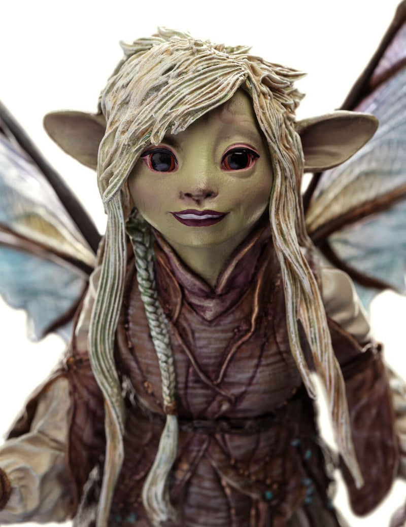 Weta Workshop: Dark Crystal - Deet the Gelfling 1:6 Scale Statue Toys & Games Weta Workshop