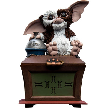 Weta Workshop: Gremlins - Gizmo Mini Epics Figure #1 Toys & Games Weta Workshop