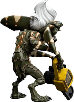 Weta Workshop: Gremlins - Stripe Mini Epics Figure #3 Toys & Games Weta Workshop