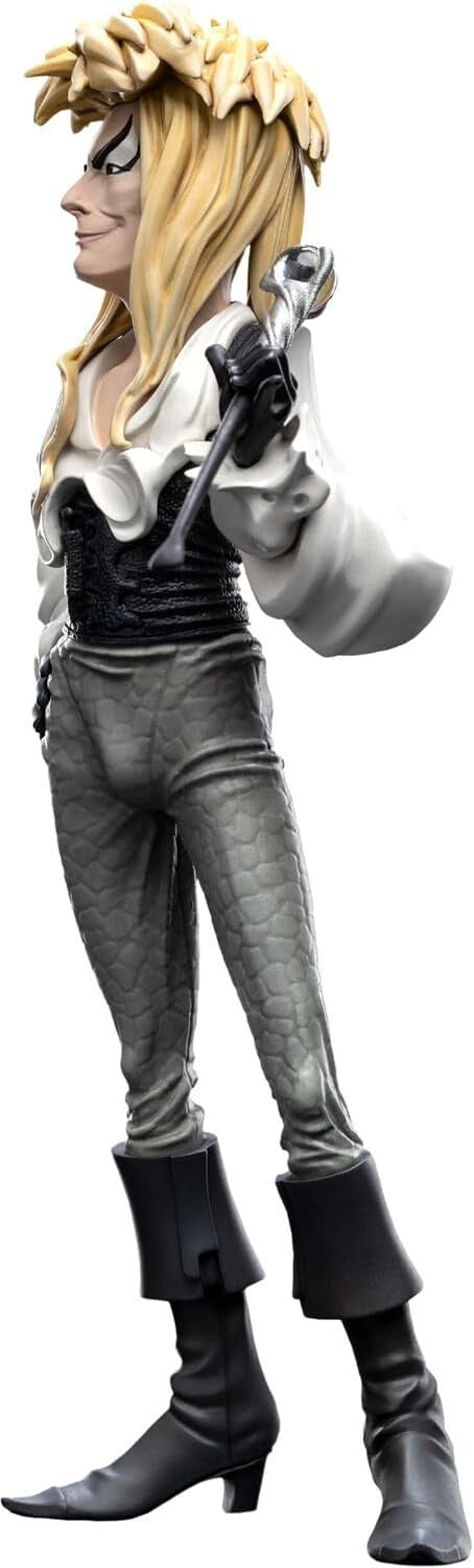 Weta Workshop: Labyrinth - Jareth Mini Epics Figure #1 Toys & Games Weta Workshop