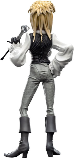 Weta Workshop: Labyrinth - Jareth Mini Epics Figure #1 Toys & Games Weta Workshop