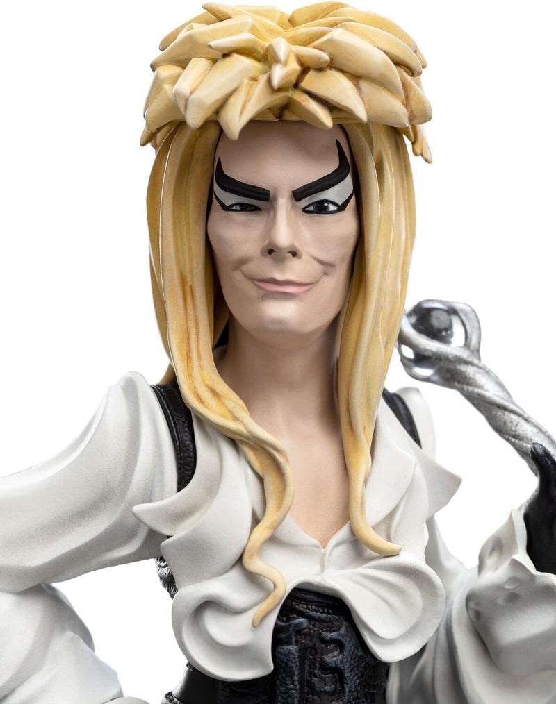 Weta Workshop: Labyrinth - Jareth Mini Epics Figure #1 Toys & Games Weta Workshop