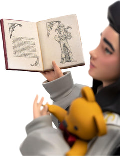 Weta Workshop: Labyrinth - Sarah Williams Mini Epics Figure #3 Toys & Games Weta Workshop