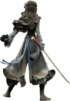 Weta Workshop: Lord of the Rings - Arwen Mini Epics Figure #20 Toys & Games Weta Workshop