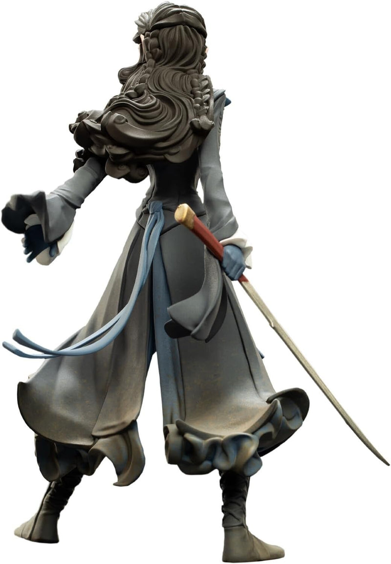 Weta Workshop: Lord of the Rings - Arwen Mini Epics Figure #20 Toys & Games Weta Workshop