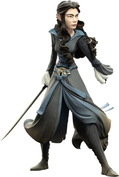 Weta Workshop: Lord of the Rings - Arwen Mini Epics Figure #20 Toys & Games Weta Workshop