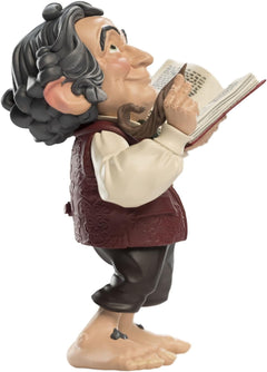 Weta Workshop: Lord of the Rings - Bilbo Mini Epics Figure #15 Toys & Games Weta Workshop