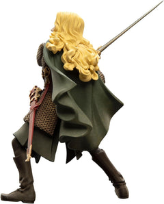 Weta Workshop: Lord of the Rings - Eowyn Mini Epics Figure #21 Toys & Games Weta Workshop