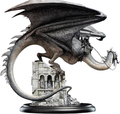 Weta Workshop: Lord of the Rings - Fell Beast Miniature Figure Toys & Games Weta Workshop