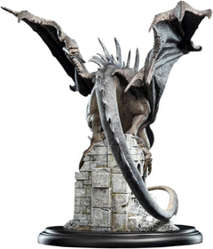 Weta Workshop: Lord of the Rings - Fell Beast Miniature Figure Toys & Games Weta Workshop
