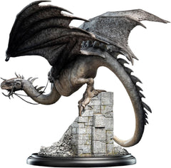 Weta Workshop: Lord of the Rings - Fell Beast Miniature Figure Toys & Games Weta Workshop